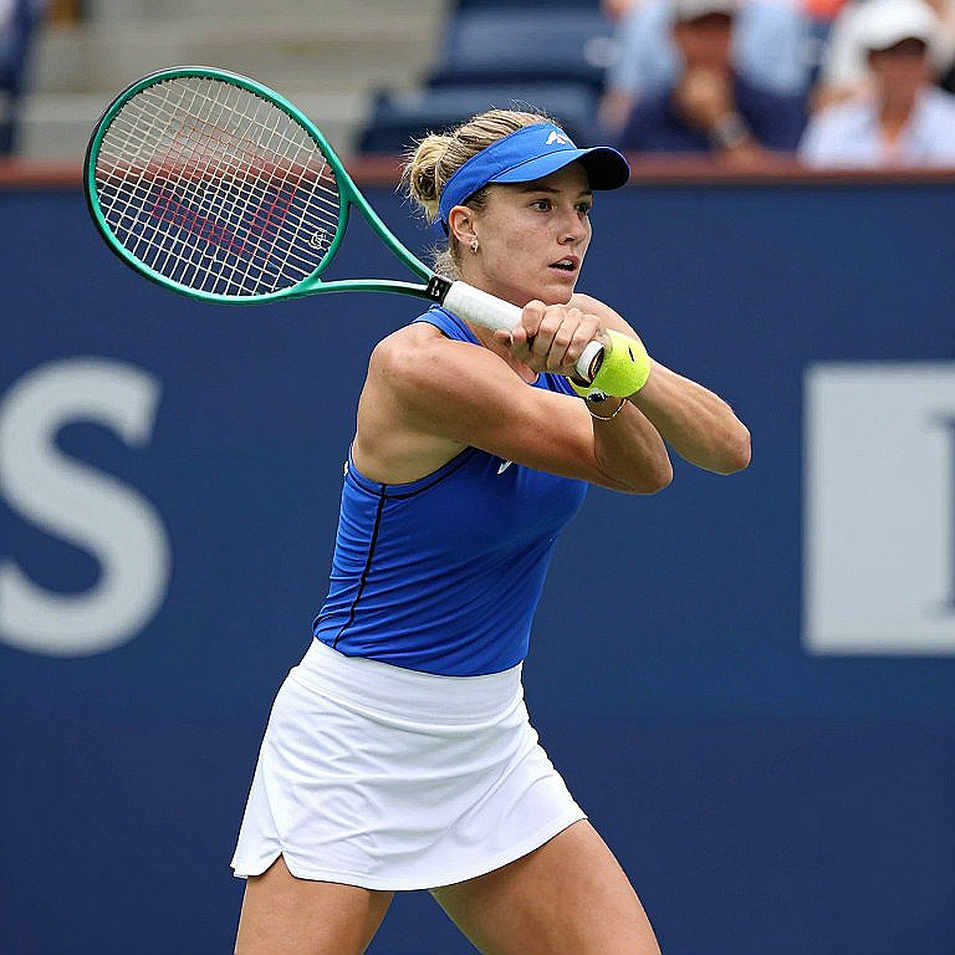 Vietnam Open 2029: Nguyễn Văn Phương, 47 quả giao bóng hai và giới hạn thật của tennis Việt Nam