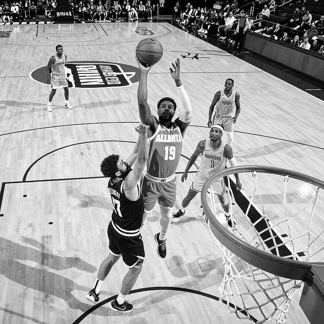 Maccabi Tel Aviv Thắng Lớn Maccabi Rishon LeZion Ở Trận Giao Hữu Trước Mùa Với 95-70