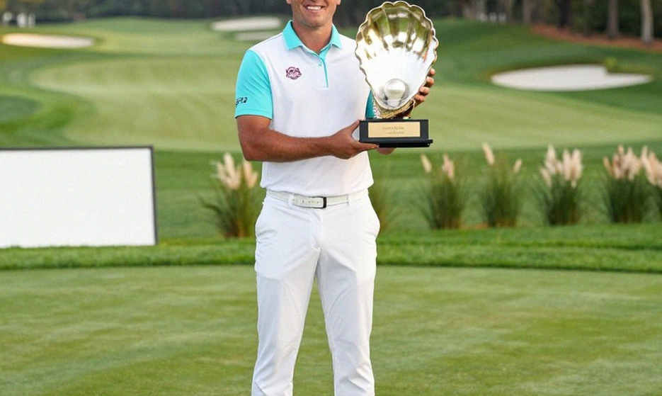 Tiger Woods và câu hỏi xe golf: Khi luật pháp Florida bối rối trước huyền thoại
