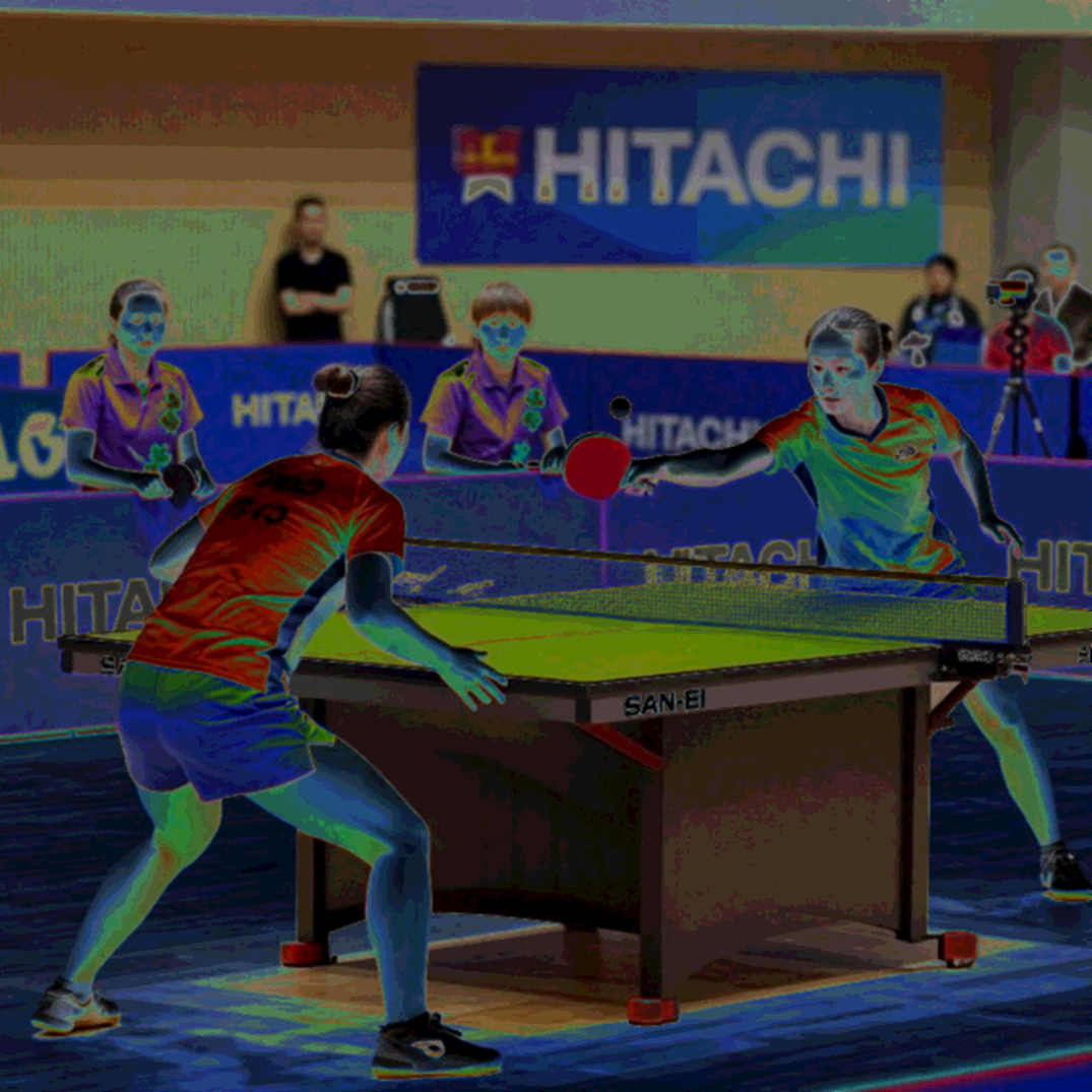 Table Tennis England removes DBS supervision exemption: From September 1, 2026, anyone working with children needs a background check