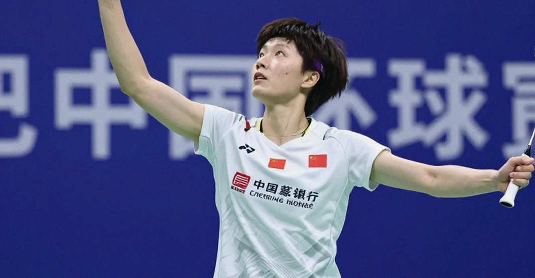 Từ số 10 xuống số 15: Đường cong dữ liệu của PV Sindhu tại Asian Games 2026