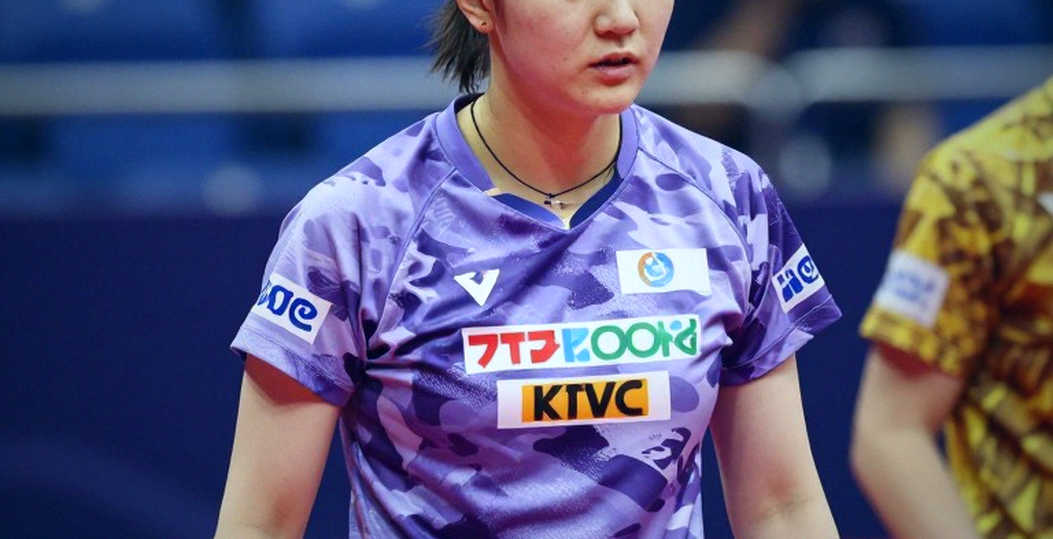 World Hopes Week 2026 Returns to Sheffield: ITTF Hands Table Tennis England a Second Term