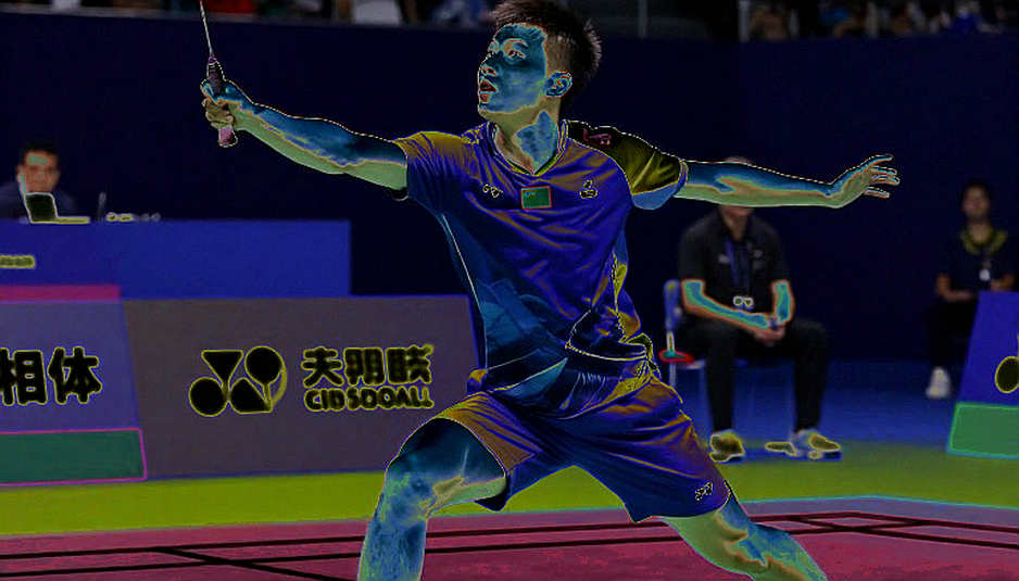 Ashmita Chaliha và câu hỏi bỏ ngỏ: Vì sao tiêu chuẩn giải đấu của BWF luôn có hai chiều?
