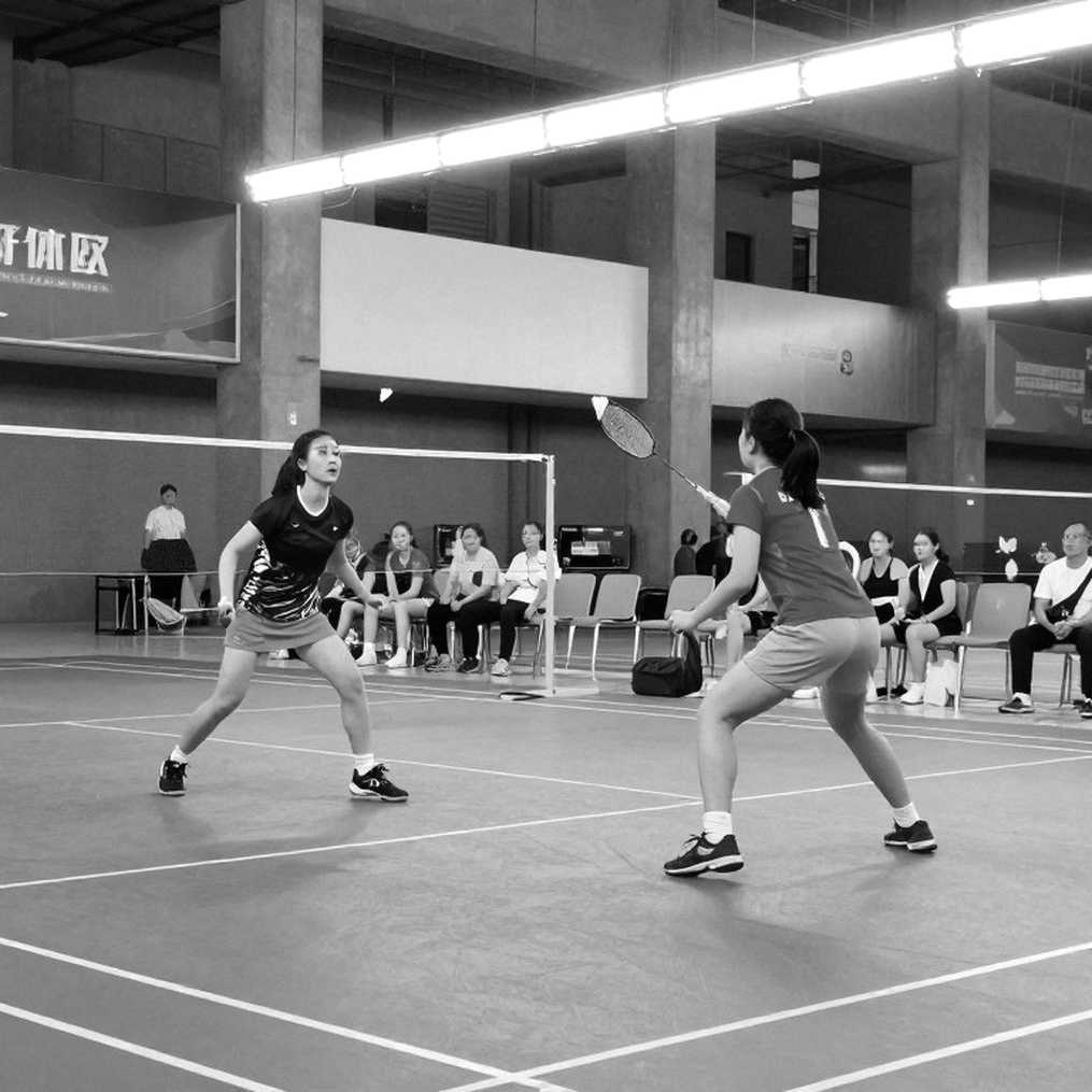 Ashmita Chaliha và câu hỏi bỏ ngỏ: Vì sao tiêu chuẩn giải đấu của BWF luôn có hai chiều? Ashmita Chaliha và câu hỏi bỏ ngỏ: Vì sao tiêu chuẩn giải đấu của BWF luôn có hai chiều?