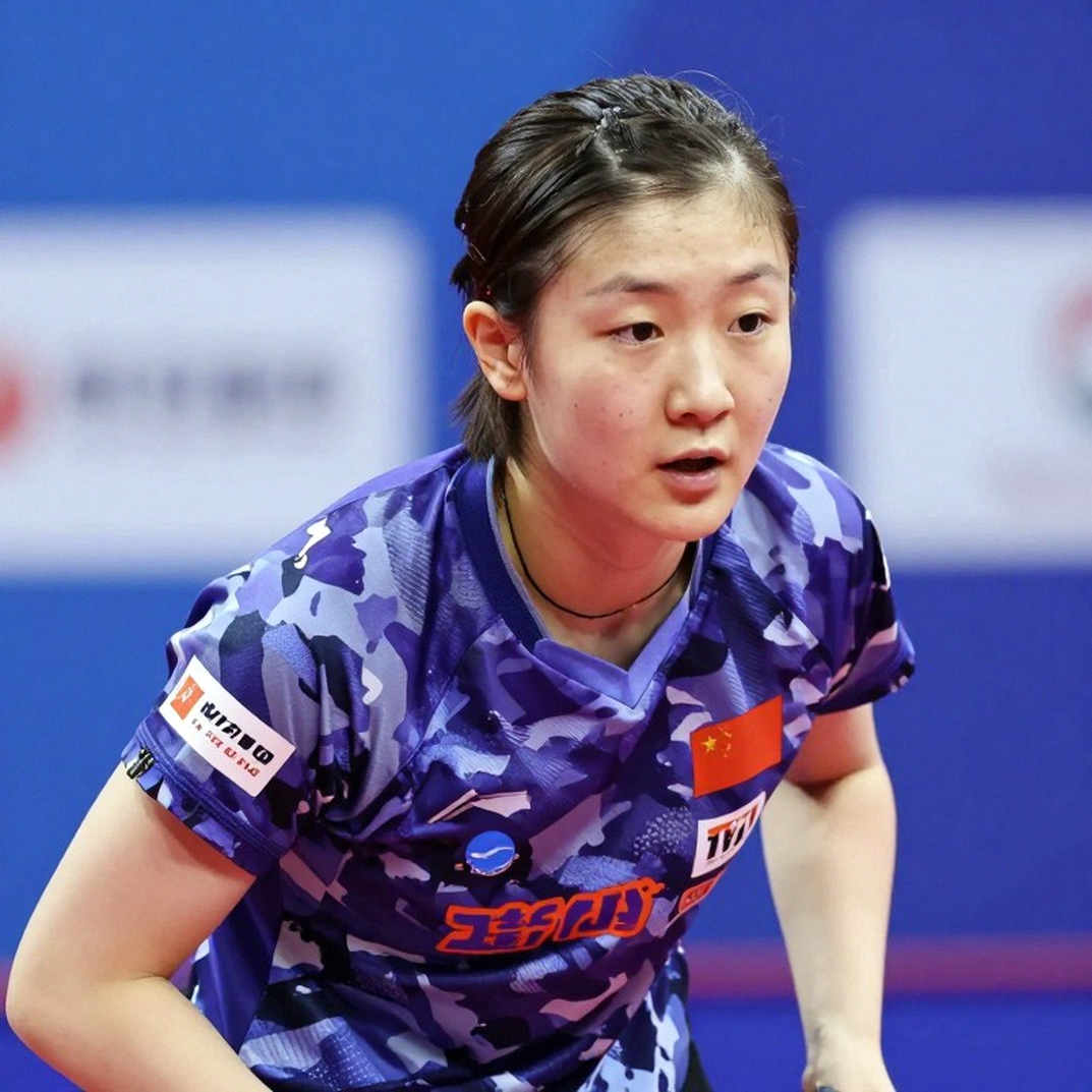 Under the Dust of Chennai: When a Feeder Event Tells the Story of India's Table Tennis System
