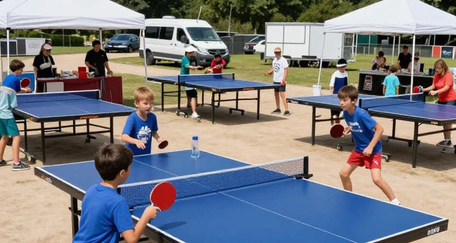 Keighley opens its first paid coach role: a small signal from the base of English table tennis