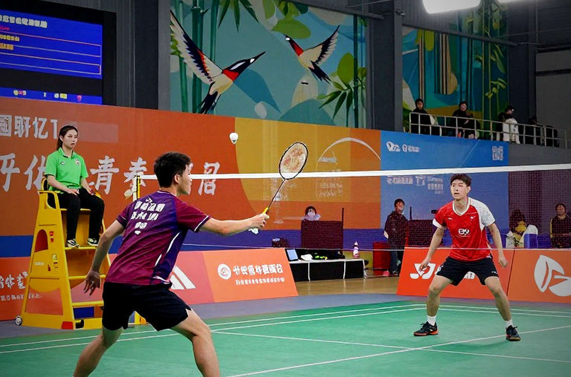 Asian Games 2026: Bốc thăm cầu lông, lịch nén năm ngày và hai cặp đôi cần kiểm chứng