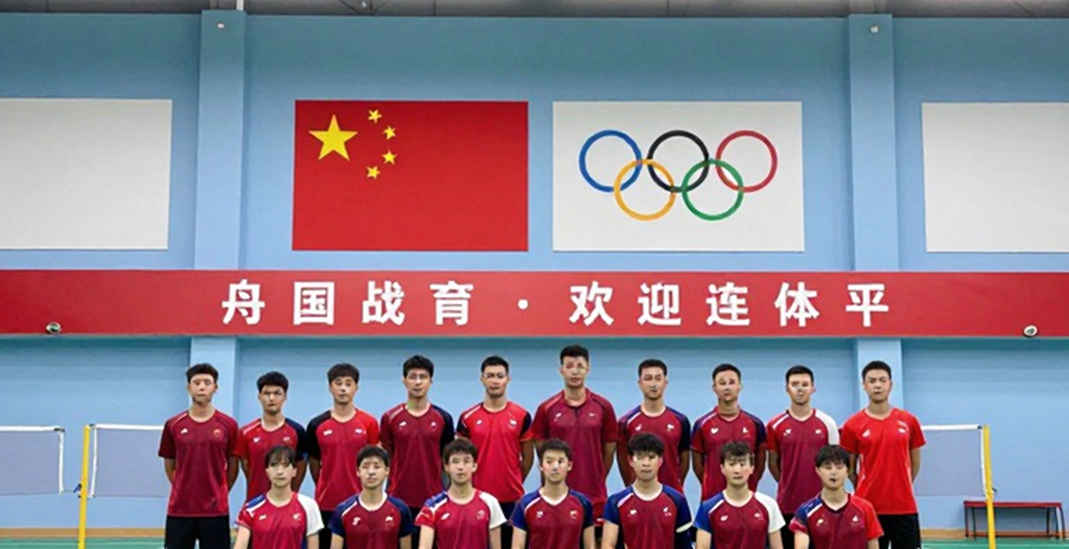 Kunlavut Vitidsarn thắng Loh Kean Yew tại Asian Games 2026: chiến thắng 21-12, 21-16 và câu chuyện 64 năm
