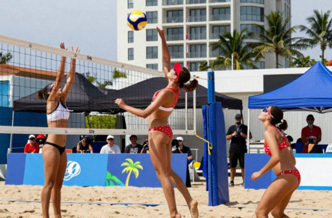 Cú sốc EuroVolley 2026: Phần Lan hạ gục Ý, giành vé dự World Cup 2027 và mở ra cơ hội lịch sử tại Olympic 2028