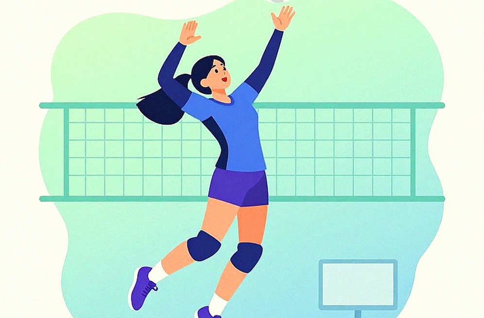 Crisis in Vietnam Women's Volleyball Team Ahead of Asiad 20