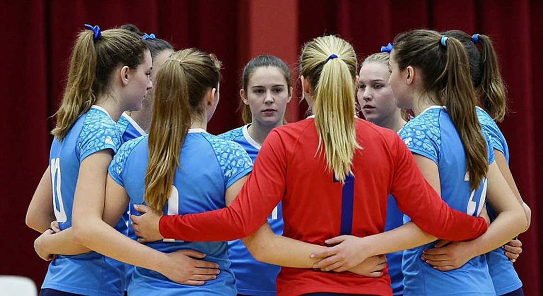 Crisis in Vietnam Women's Volleyball Team Ahead of Asiad 20