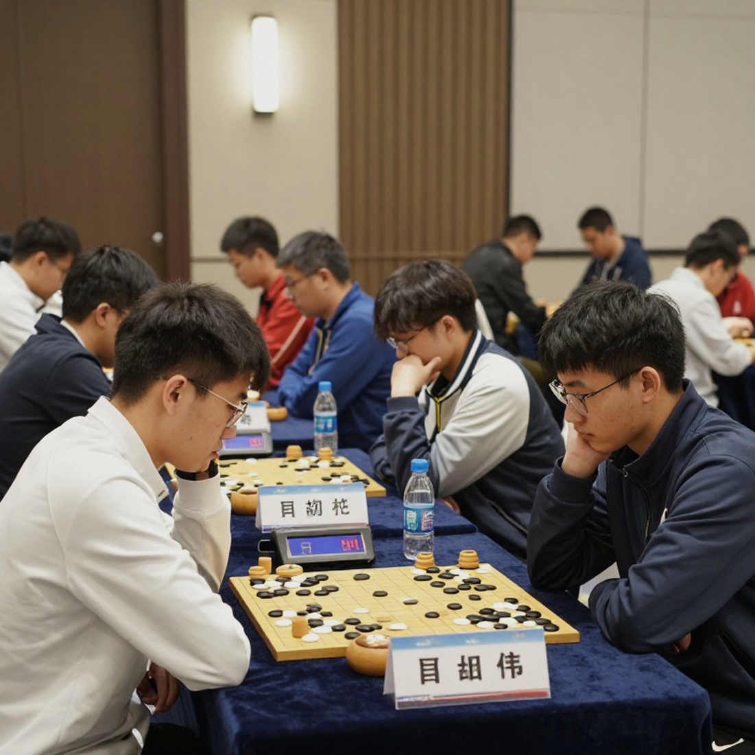 Olympiad Cờ vua 2026: Ấn Độ đối mặt thử thách kép tại Samarkand – Lịch thi đấu chính thức hé lộ cuộc chiến ngai vàng