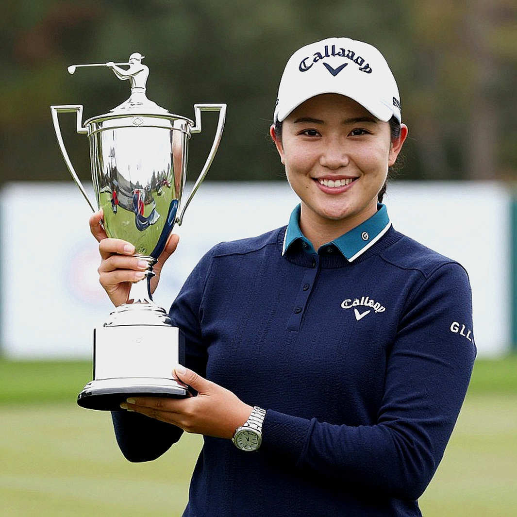 Báo cáo golf trống rỗng: Khoảng trống dữ liệu đang nói lên điều gì về golf Việt?