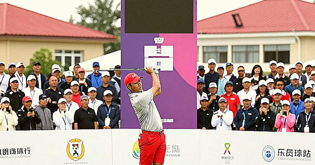 Báo cáo golf trống rỗng: Khoảng trống dữ liệu đang nói lên điều gì về golf Việt? Báo cáo golf trống rỗng: Khoảng trống dữ liệu đang nói lên điều gì về golf Việt?