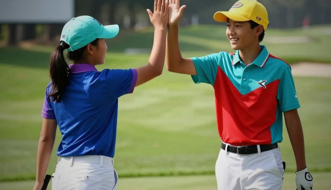 Vaughn Taylor vô địch PGA Tour Champions ở tuổi 50: Đọc lại một chiến thắng bằng dữ liệu