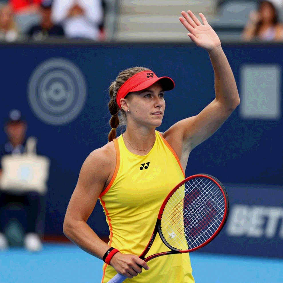 US Open 2026: Fritz Thắng Dễ, Cobolli Lội Ngược Dòng – Những Con Số Biết Thì Thầm