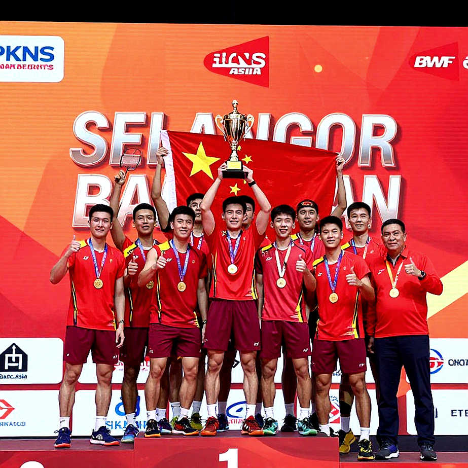 Giấc mơ cầu mây ASIAD và tấm séc hai tầng: 3,72 tỷ đồng chỉ là phần nổi