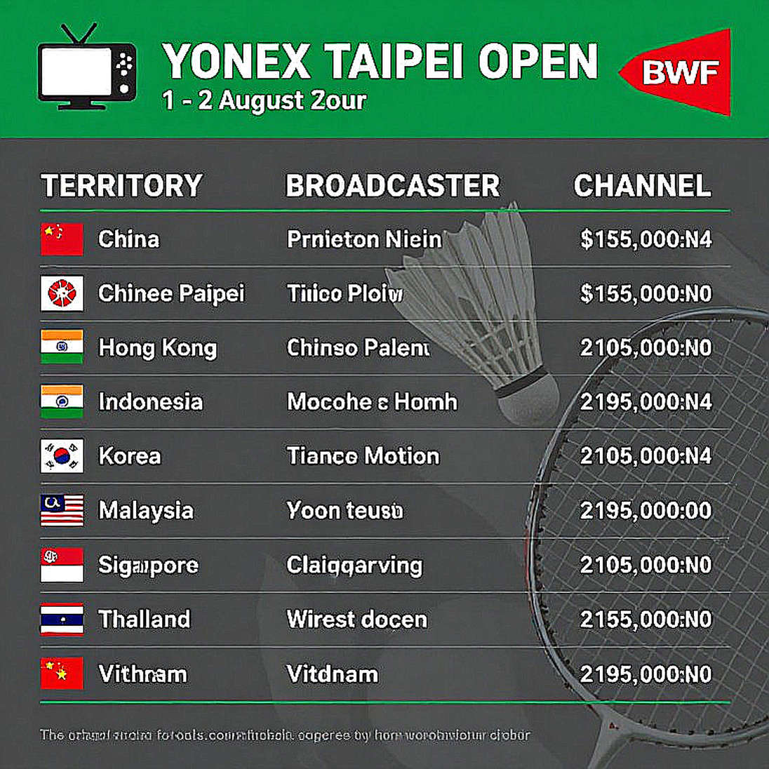 Chung kết cầu lông Asiad: Loh Kean Yew và Kunlavut Vitidsarn và bài toán của những kẻ khát danh hiệu lịch sử