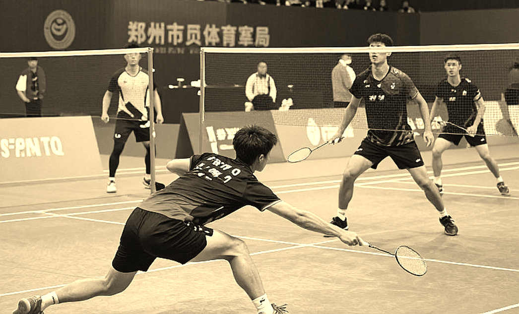 Khi dữ liệu im lặng: Ashmita Chaliha và câu hỏi về tiêu chuẩn kép của BWF