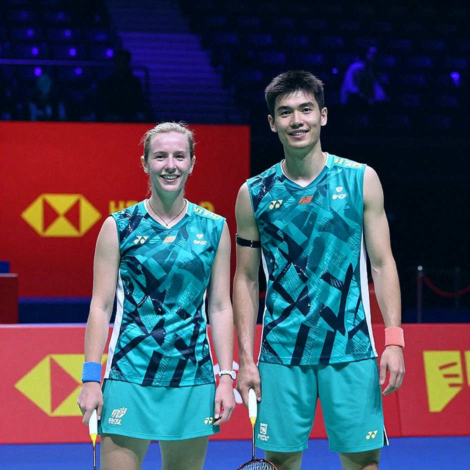 Asian Games 2026: Đường cong 21-12, 19-21, 14-21 và hóa đơn tải trọng của Satwiksairaj Rankireddy – Chirag Shetty