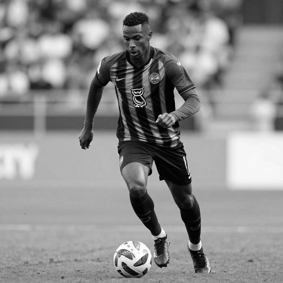 The Dark Signature in the Transfer Market: When the Real Contract Lives Outside the Press Release The Dark Signature in the Transfer Market: When the Real Contract Lives Outside the Press Release