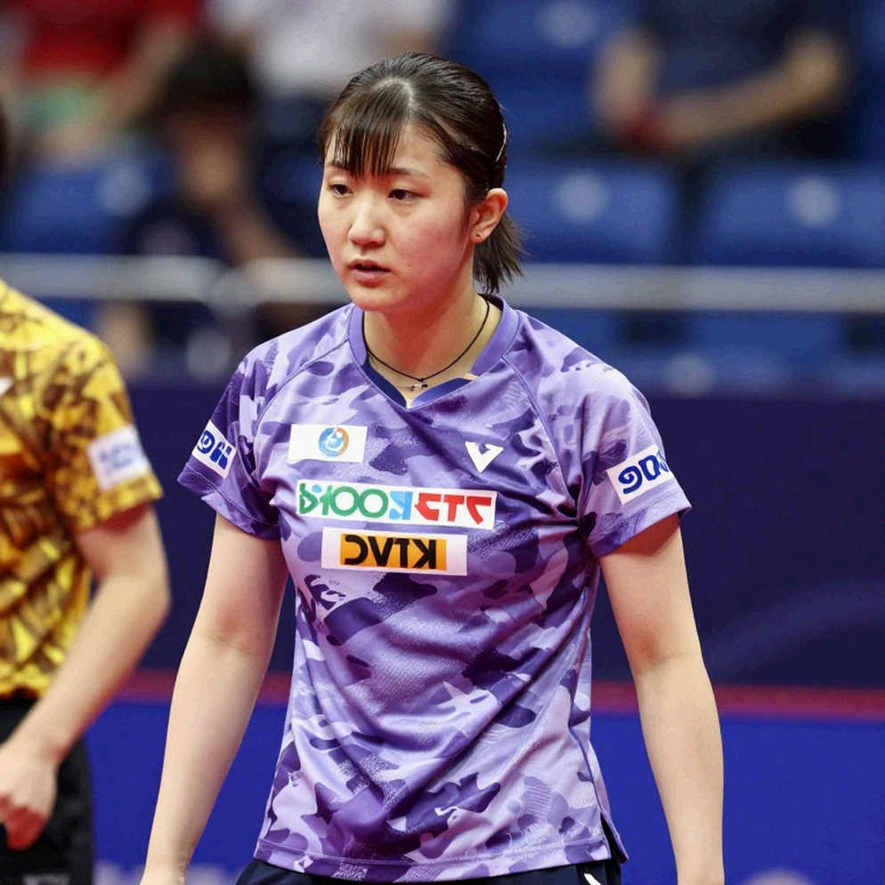 Macao's Draw Sheet and Ma Lin's Kiln: Reading the Geology of British Table Tennis in China Macao's Draw Sheet and Ma Lin's Kiln: Reading the Geology of British Table Tennis in China