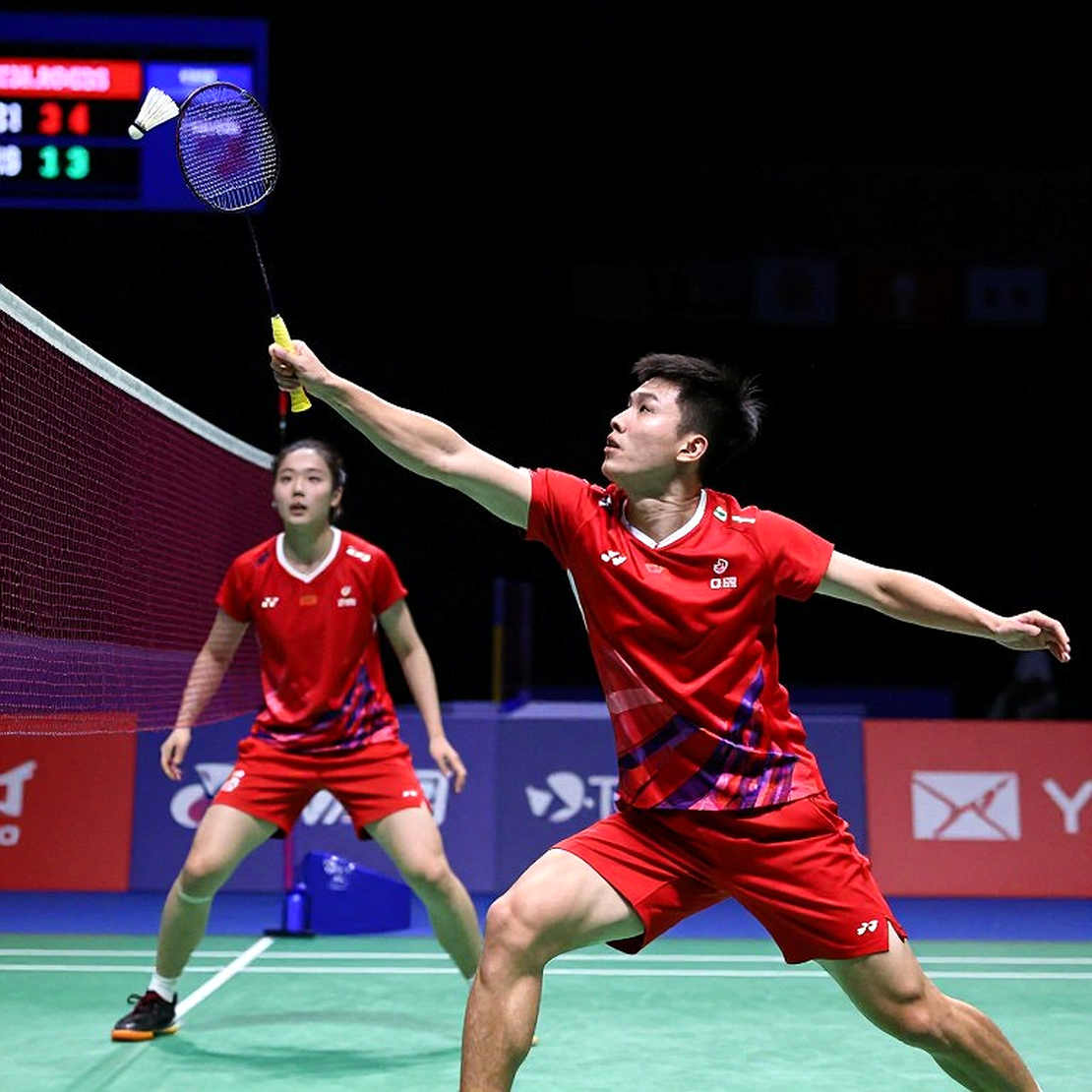Ashmita Chaliha Questions BWF: Are Super 100 Venue Standards Being Overlooked?