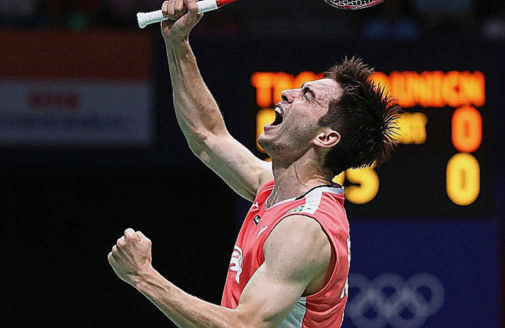India Shines at China Masters 2026: Srikanth Resurges, Satwik-Chirag Overcome Tough Hurdle