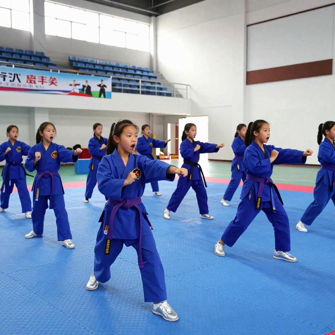 HCV poomsae thế giới của Việt Nam tại Chuncheon: người giữ nhịp, kẻ vắng mặt, và hai giây im lặng định hình cả tấm huy chương