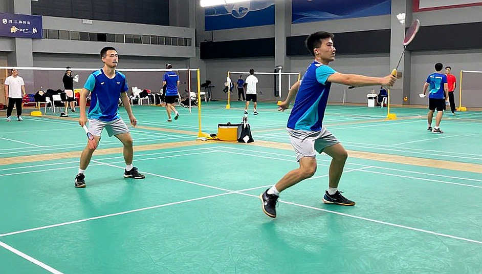 PV Sindhu tại Asian Games 2026: vì sao 21-3, 21-3 không cứu được một suất huy chương