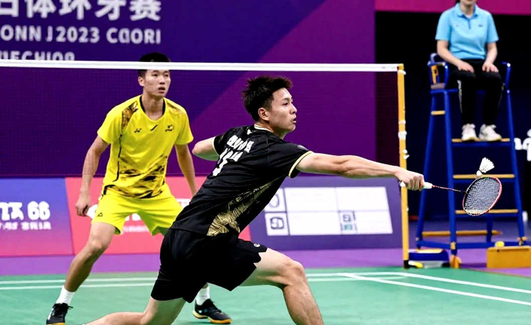 Asian Games 2026: Ấn Độ, hai trụ cột và con đường không bằng phẳng đến chung kết đồng đội nam