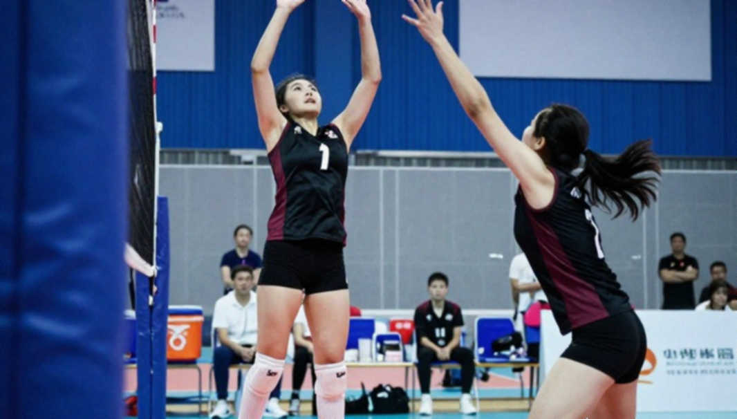 Bóng chuyền nữ Việt Nam 2026: Khi 14 vòng đấu sinh ra những trận cầu không còn gì để mất