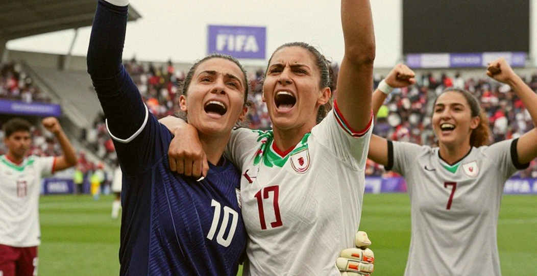 The Empty Return: Women's Football and the Cost of Going Unmeasured