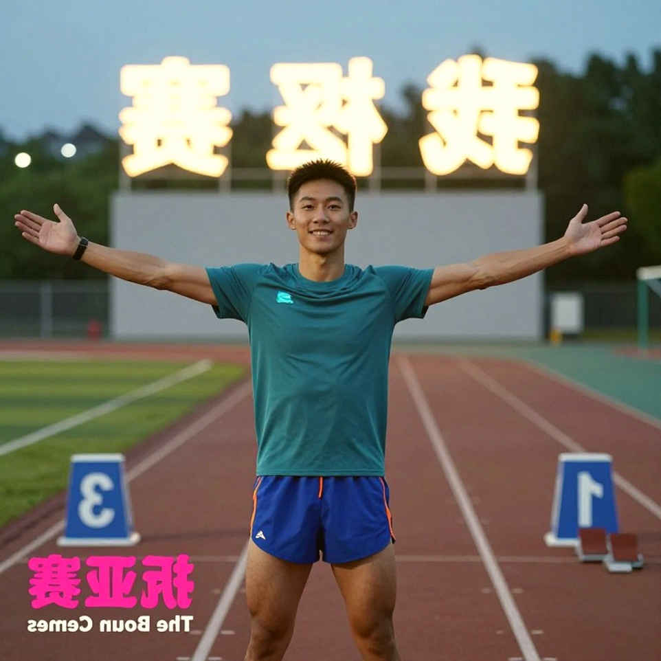 Mai Trung leads Dan Quyet by 10 metres in the 42km at VnExpress Marathon Nghe An 2026