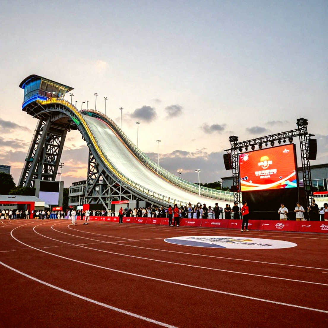 Asiad 20 Closes in Aichi-Nagoya: Vietnam Misses Its 4-Gold Target, China Tops with 169 Golds