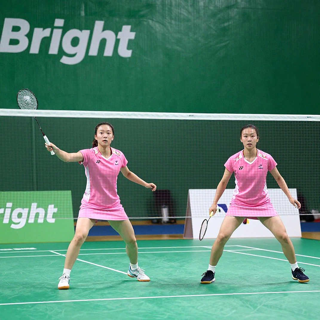 Kumamoto Masters 2026: Li Shifeng dẫn đầu đơn nam Trung Quốc, khoảng trống Shi Yuqi và tín hiệu từ vòng loại