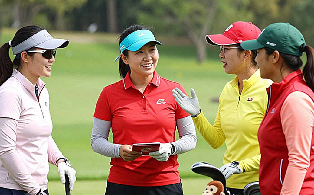 Good Good Golf: Khi một quảng cáo 30 giây phá sập cả hệ sinh thái thương mại