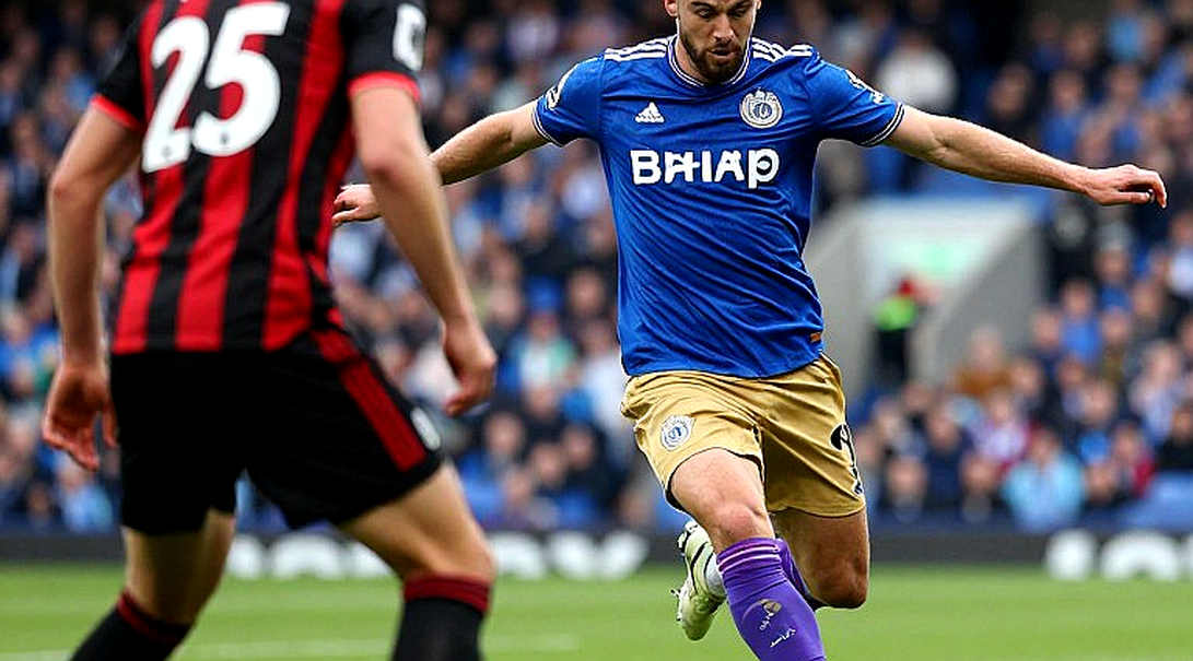 Người thầy tuổi 30 và học trò tuổi 19: Mikel Merino trong bài toán tuổi tác ở Arsenal