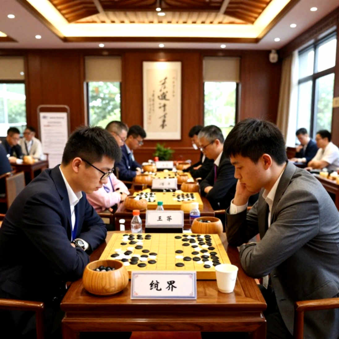 Tech Mahindra Global Chess League Season 4: Magnus Carlsen Returns for Thrilling Rapid Chess Event Before Olympiad Tech Mahindra Global Chess League Season 4: Magnus Carlsen Returns for Thrilling Rapid Chess Event Before Olympiad