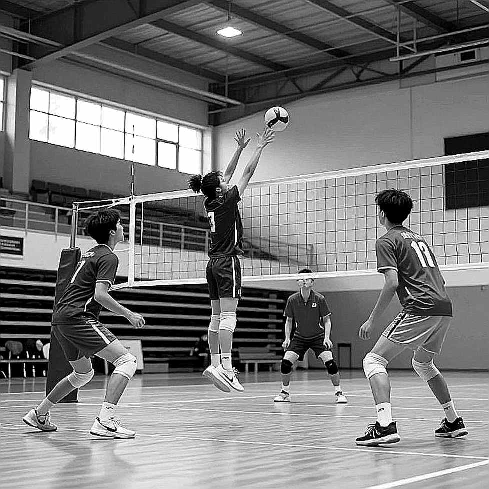 Vietnam Women's Volleyball and the 2028 Olympic Ticket: A Journey Paid For by Six Departures Vietnam Women's Volleyball and the 2028 Olympic Ticket: A Journey Paid For by Six Departures
