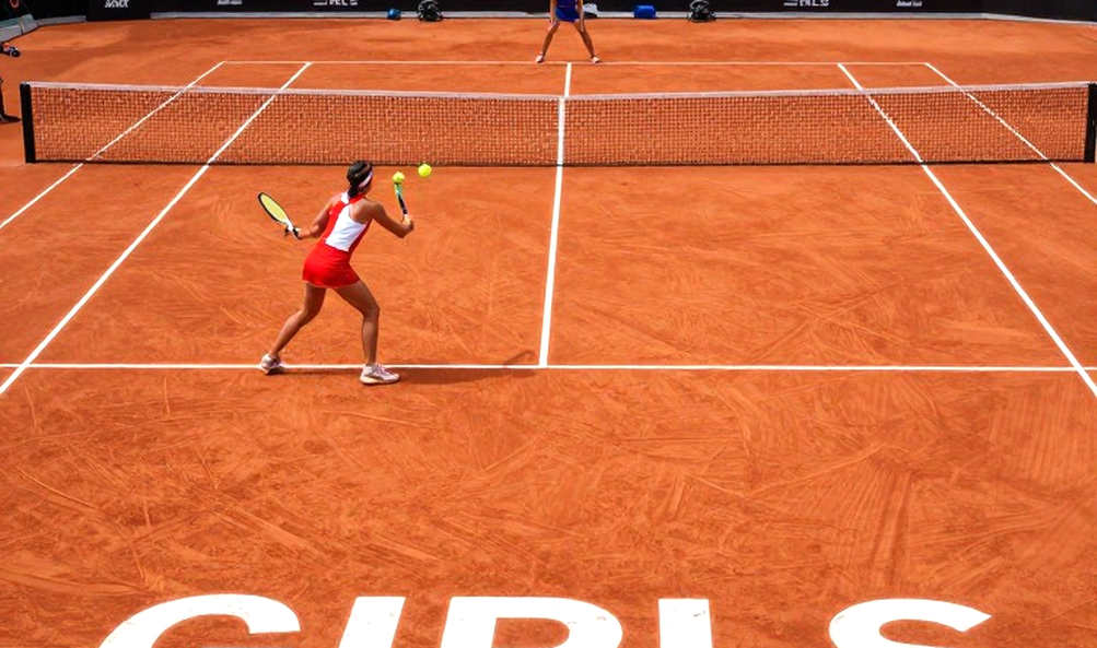 Riyadh Và Cái Giá Của Ngôi Số Một: Khi Bảng Điểm WTA Đọc Đúng Hơn Danh Tiếng