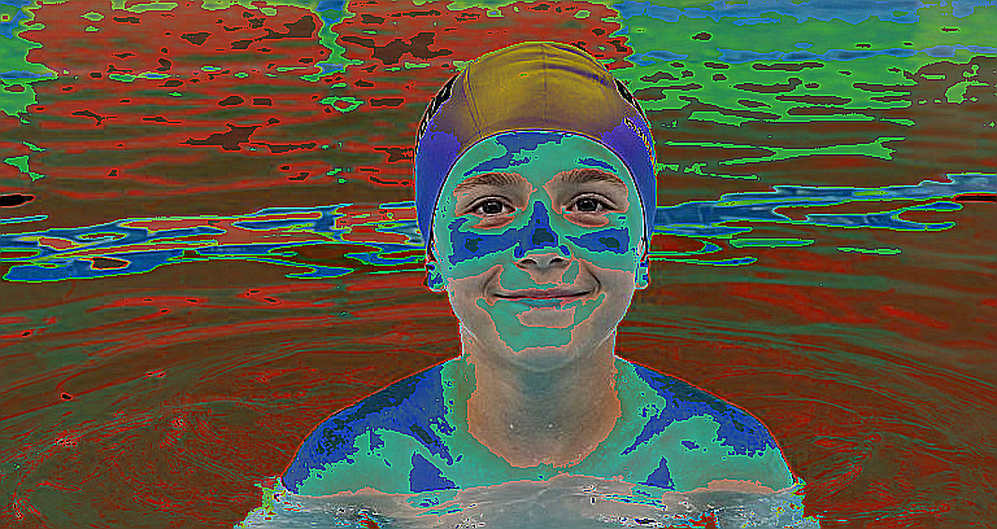 Sharks Swim Club: Làn nước Houston và bài toán chuyển hóa 250 vận động viên trẻ Sharks Swim Club: Làn nước Houston và bài toán chuyển hóa 250 vận động viên trẻ
