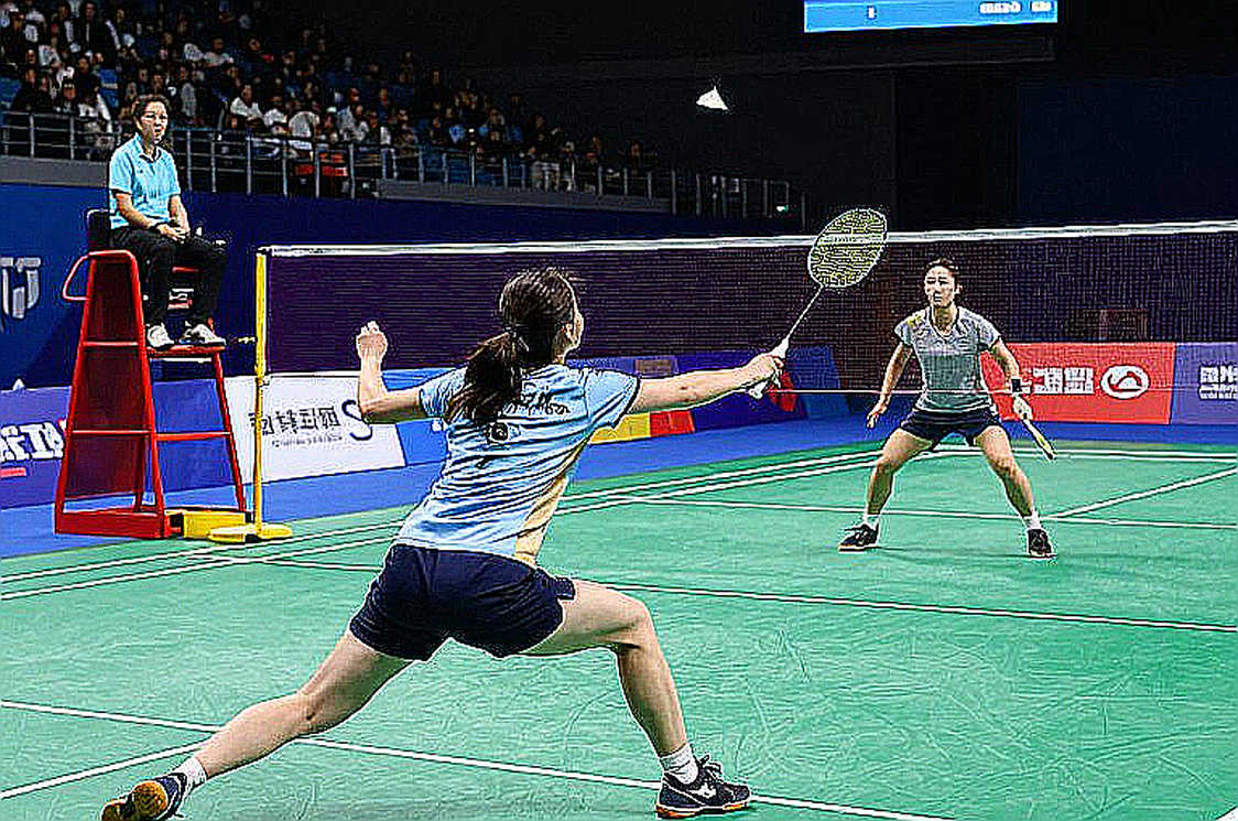 An Se-young bảo vệ HCV Asian Games 2026: 56 thắng 1 thua và những kỷ lục cần kiểm chứng