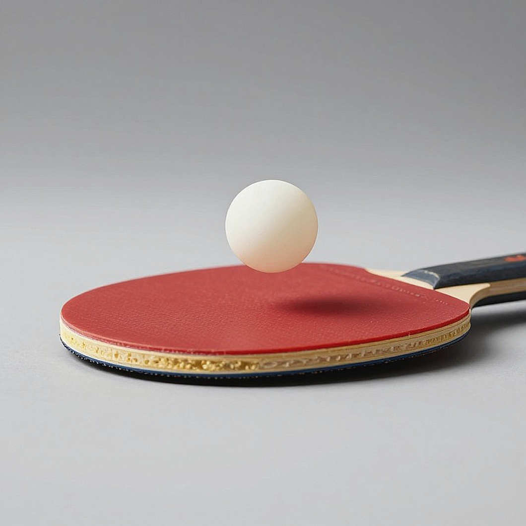 Bóng bàn thế giới sau Paris 2026: Khi bức tường Trung Quốc xuất hiện vết nứt