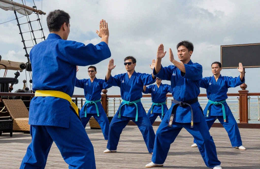 Wushu Việt Nam và ngày bốn huy chương ở Asiad 20: tín hiệu thật nằm ở đâu