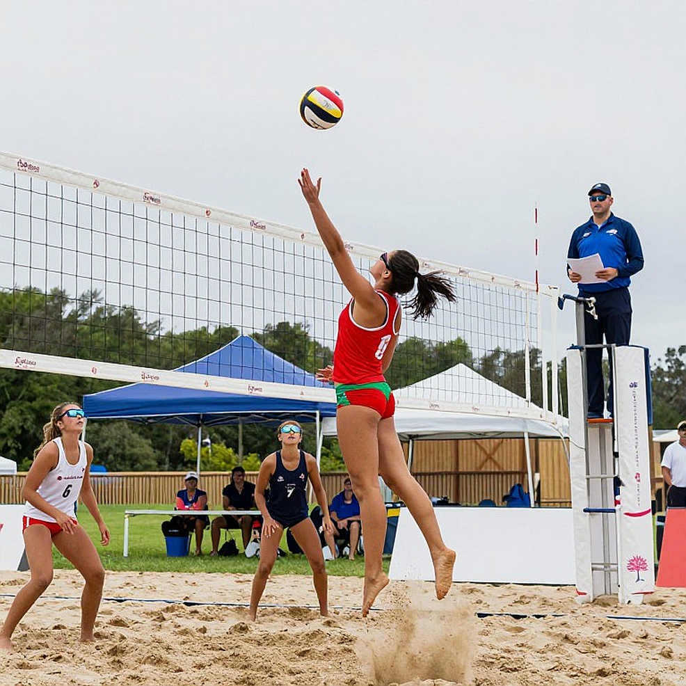 Big Ten/SEC Challenge Week: NCAA Women's Volleyball Takes the Stage at Wrigley Field Big Ten/SEC Challenge Week: NCAA Women's Volleyball Takes the Stage at Wrigley Field