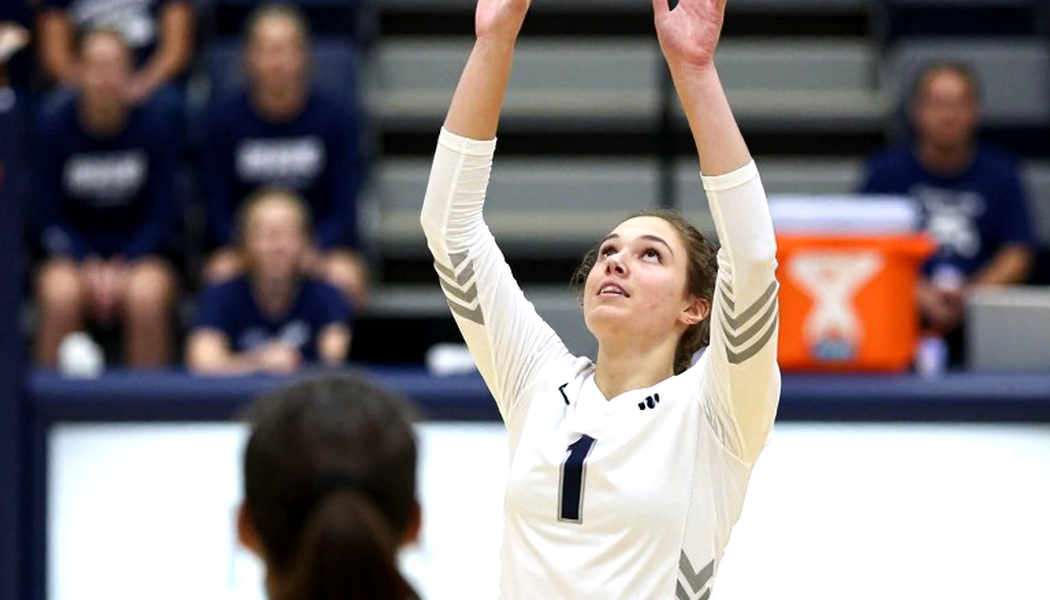 Big Ten/SEC Challenge Week: NCAA Women's Volleyball Takes the Stage at Wrigley Field Big Ten/SEC Challenge Week: NCAA Women's Volleyball Takes the Stage at Wrigley Field