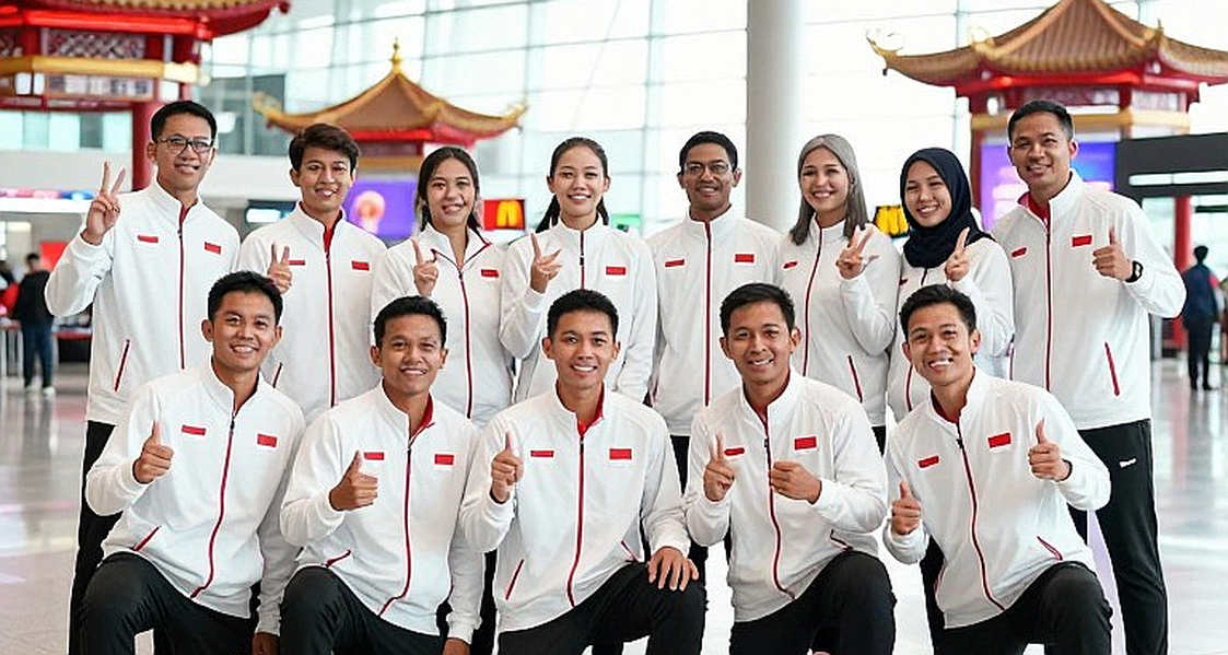 Cầu lông Việt Nam: Bản đồ sức mạnh, thách thức hệ thống và con đường vươn tầm thế giới