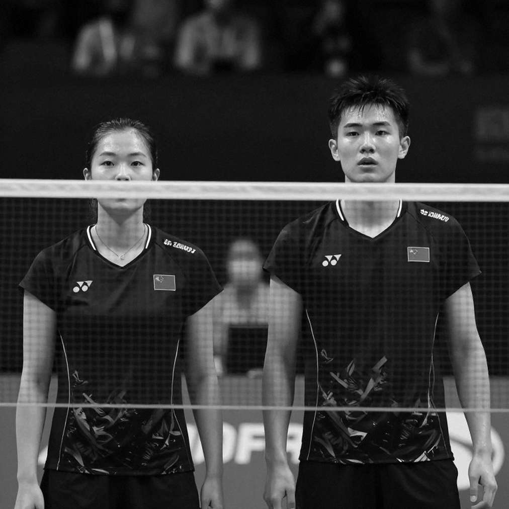Indonesia vào chung kết đồng đội nam Asian Games 2026: hai điểm đôi và khoảng trống ở vị trí đơn số một