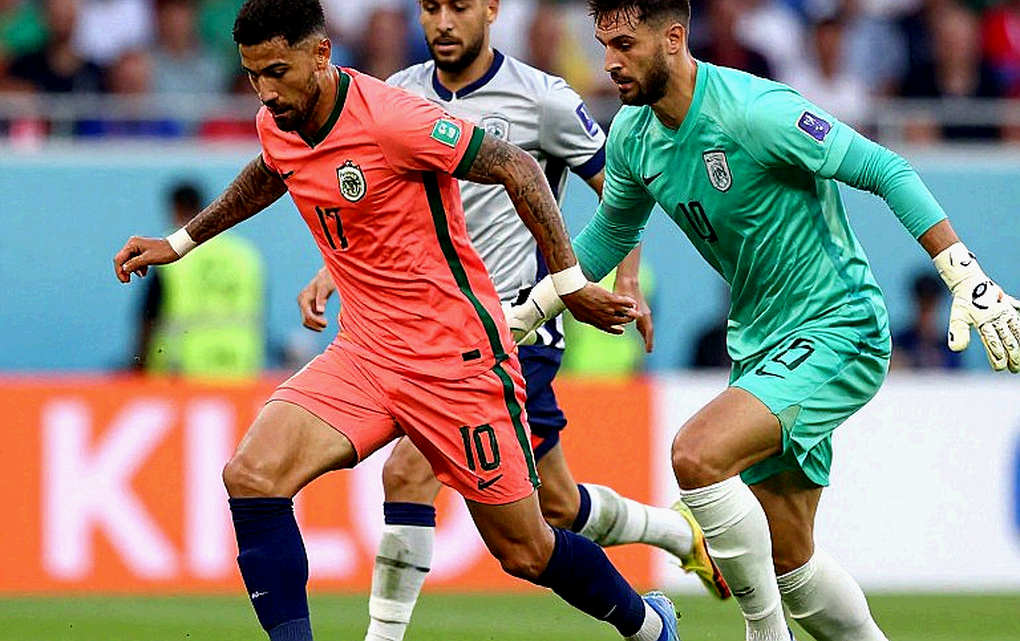Estevao và bài toán chiến thuật tại Chelsea: Từ 'sao mai 61 triệu euro' đến nguy cơ rời đi